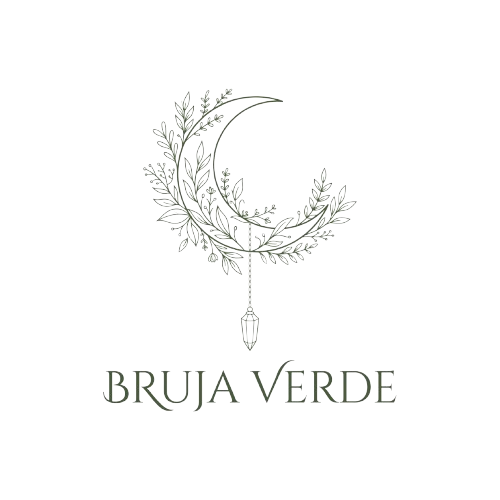 Bruja Verde